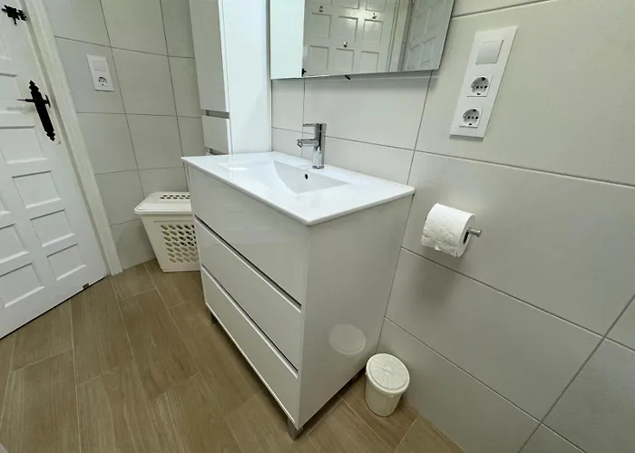 Apartment Calpe Strand Appartement