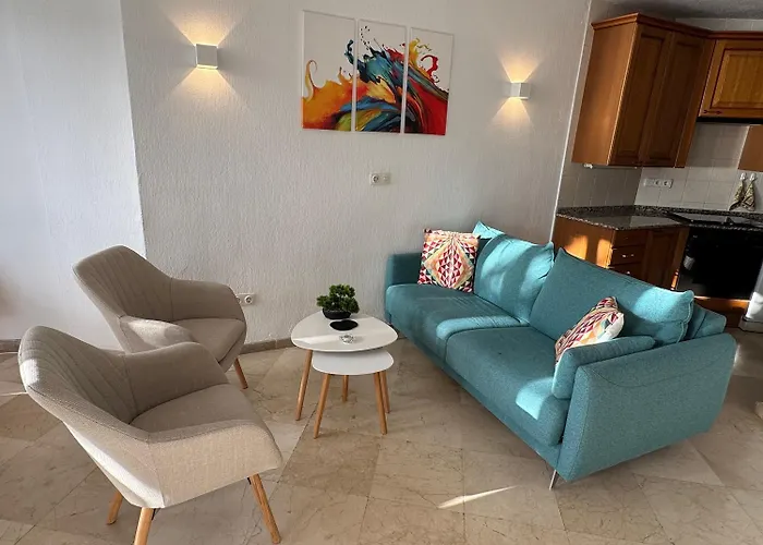 Calpe Strand Appartement Appartement Calpe